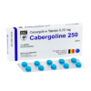 Hilma Biocare Cabergoline