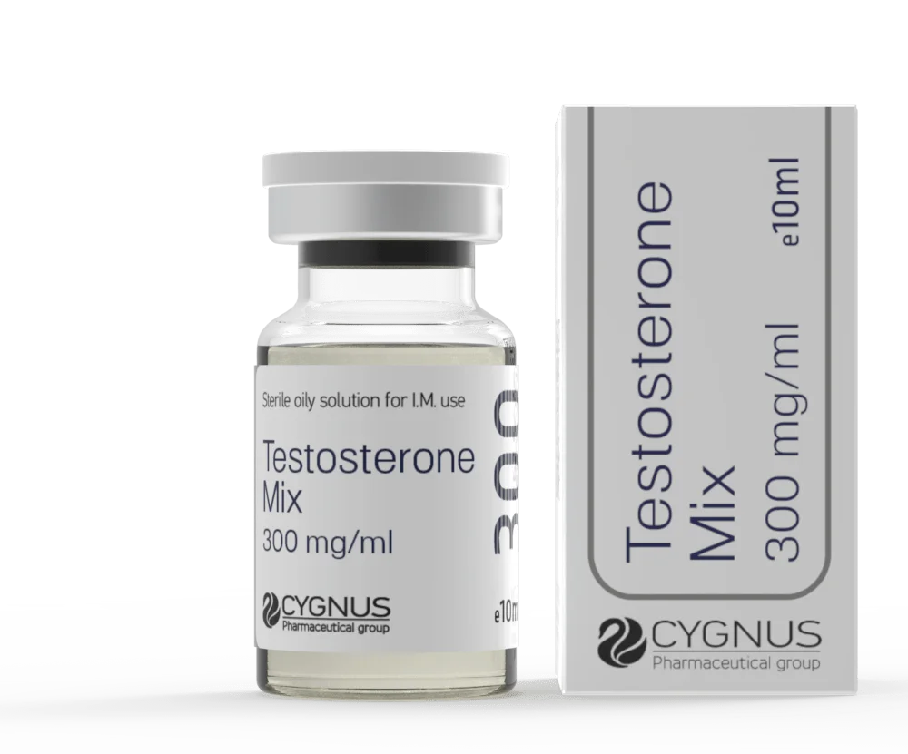 CYGNUS Testosterone Mix 250