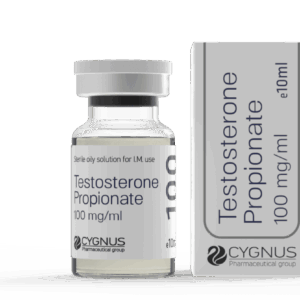 CYGNUS Testosterone Propionate 100
