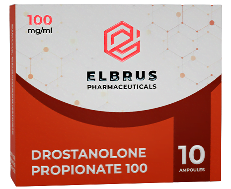 Elbrus Pharmaceuticals Drostanolone Propionate