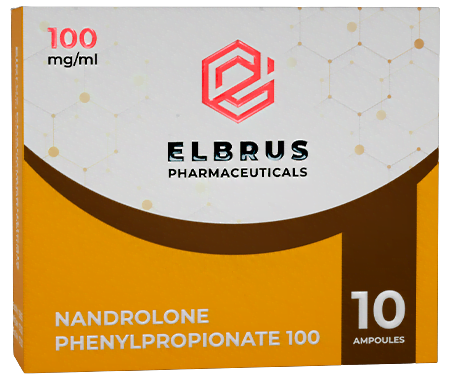 Elbrus Pharmaceuticals NPP 100