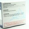 Elbrus Pharmaceuticals Testosterone Propionate 2