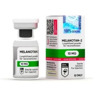 Hilma Biocare Melanotan-2 (MT2)