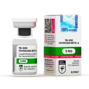 Hilma Biocare TB-500