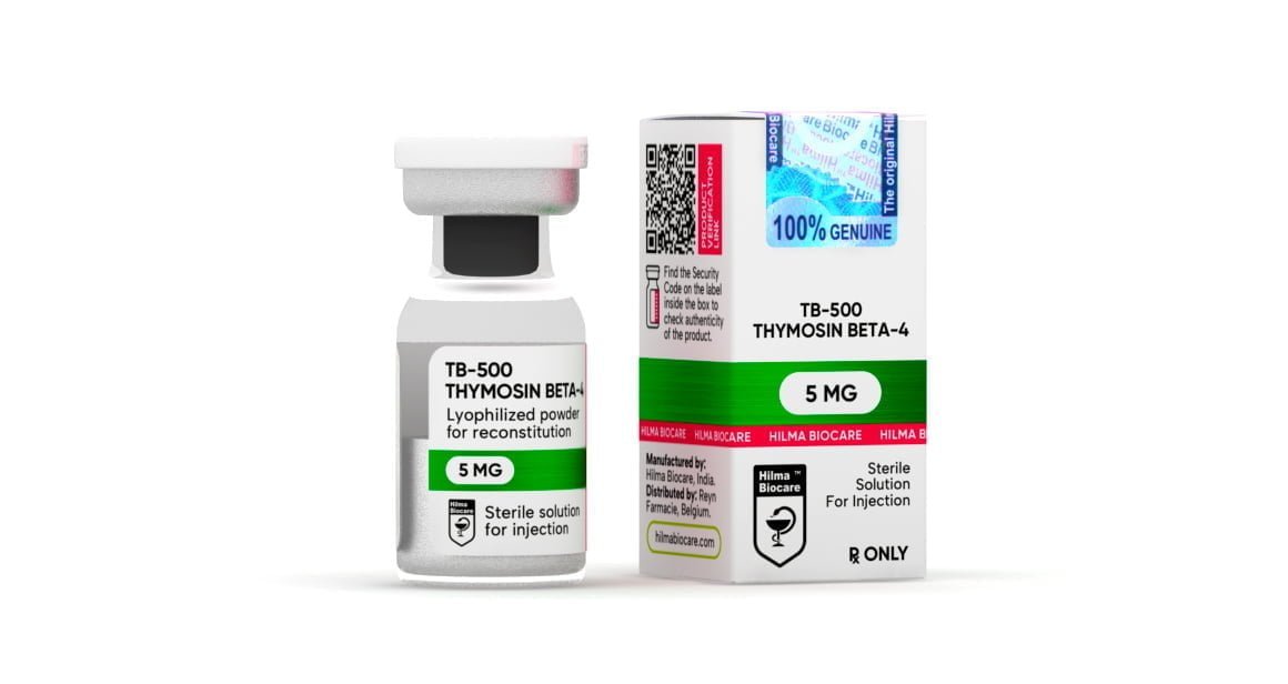 Hilma Biocare TB-500