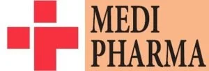 Medi Pharma Logo