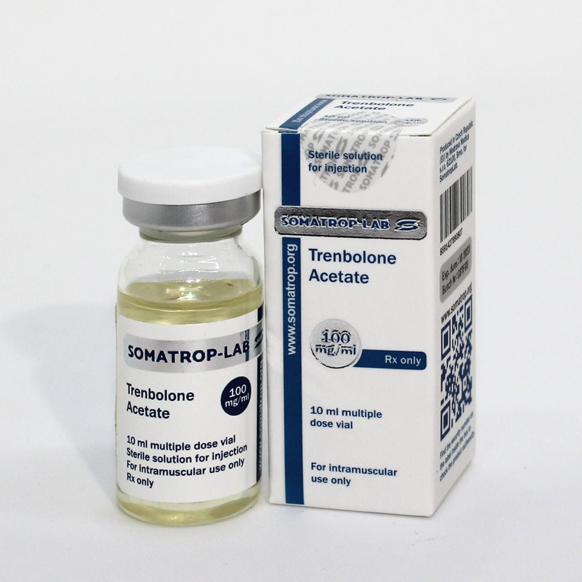 Somatrop-Lab Trenbolone Acetate