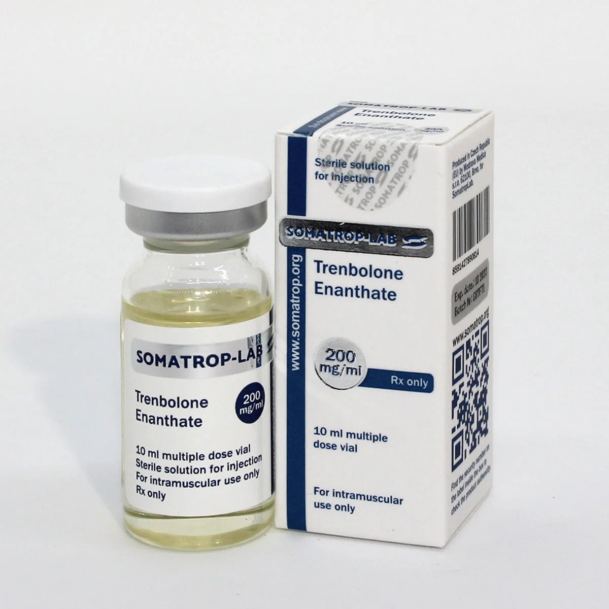 Somatrop-Lab Trenbolone Enanthate