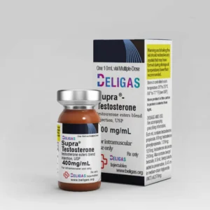Beligas Supra-Testosterone 400