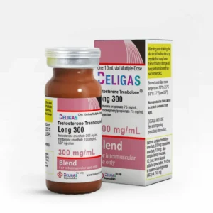 Beligas Testosterone Trenbolon Long 300