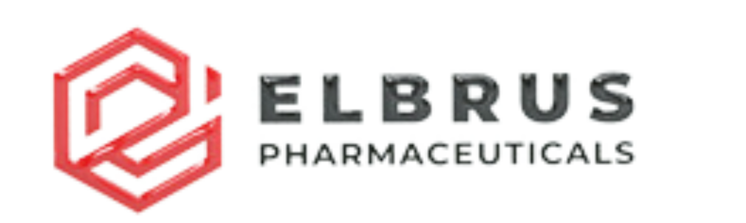 Elbrus Pharmaceuticals Logo