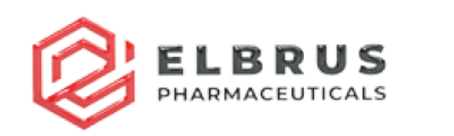 Elbrus Pharmaceuticals Logo