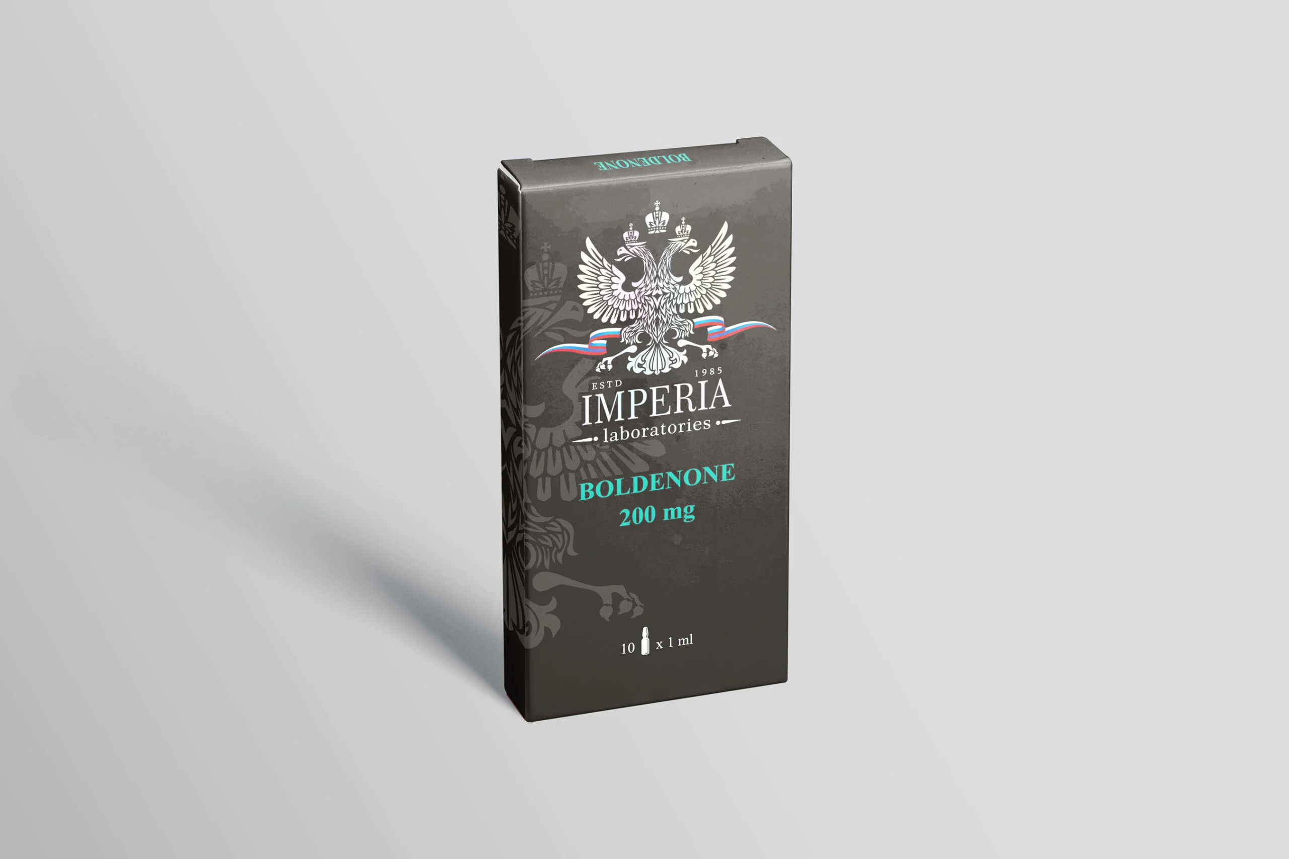 Imperia Labs Болденон 200