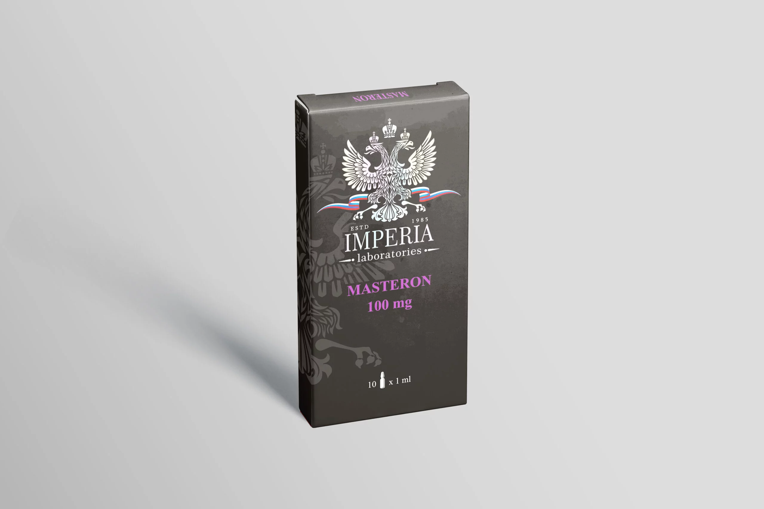 Imperia Labs Мастерон 100