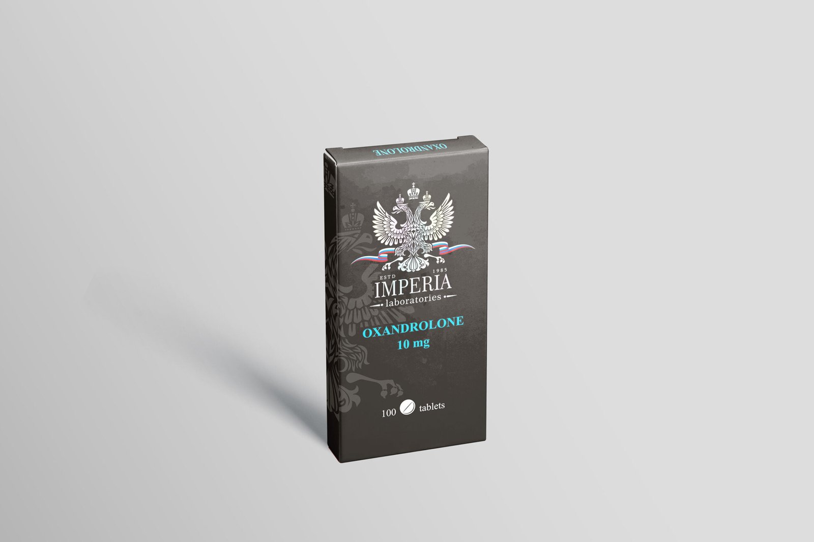 Imperia Labs Oxandrolone 10