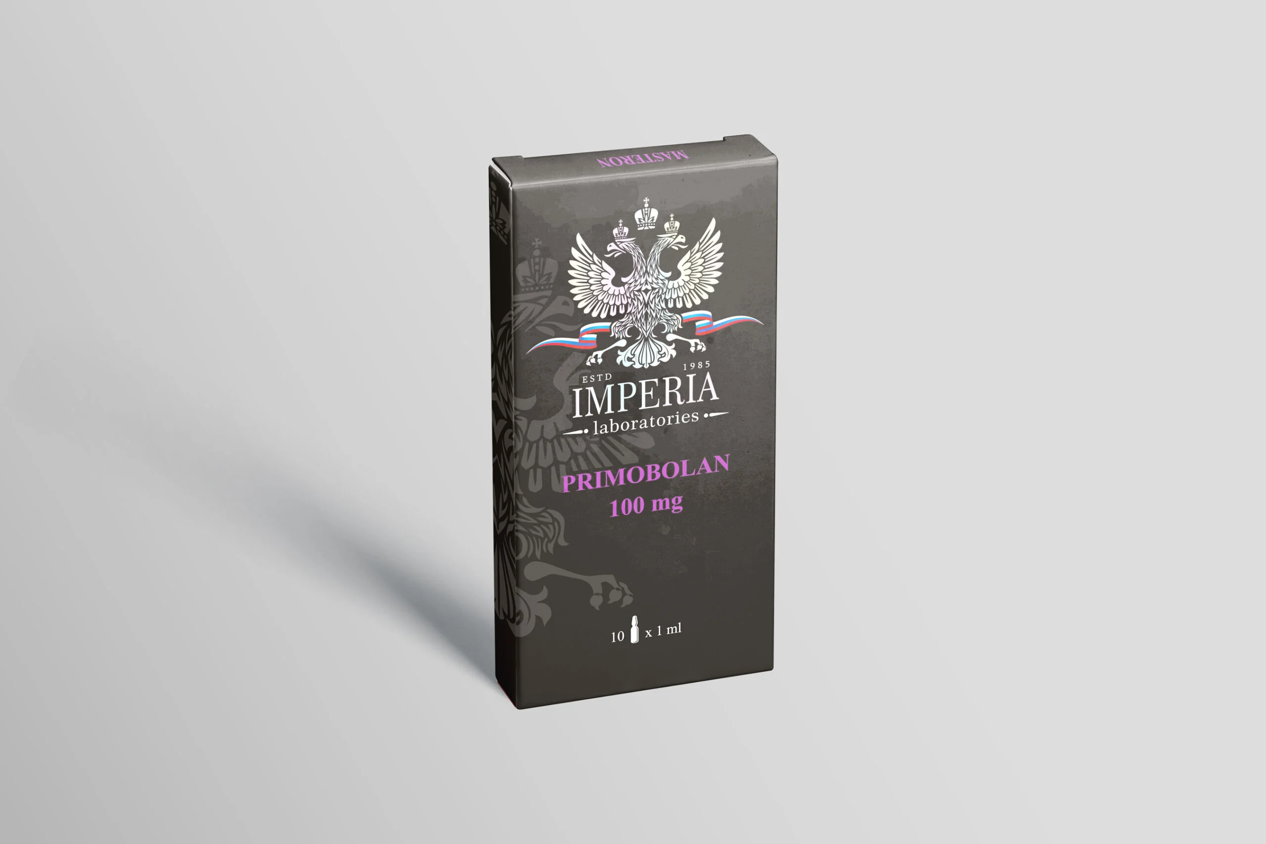 Imperia Labs Примоболан 100