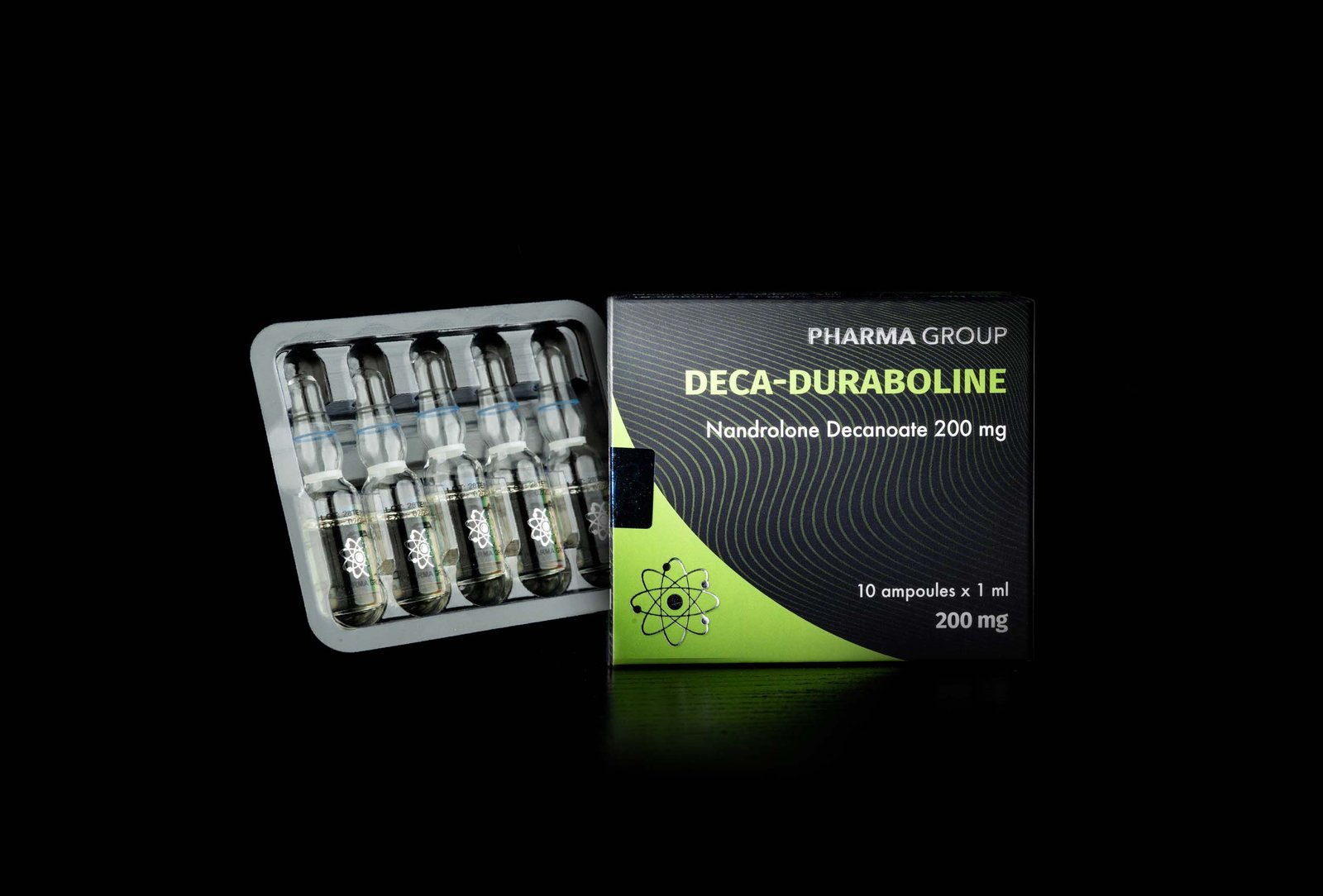 Pharma Group Deca-Duraboline 200