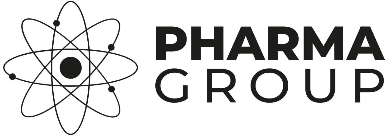 Pharma Group Logo