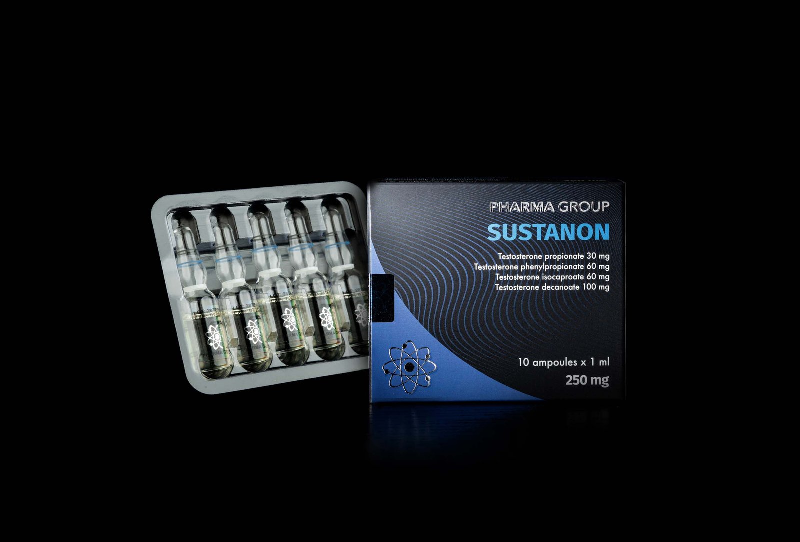 Pharma Group Sustanon 250
