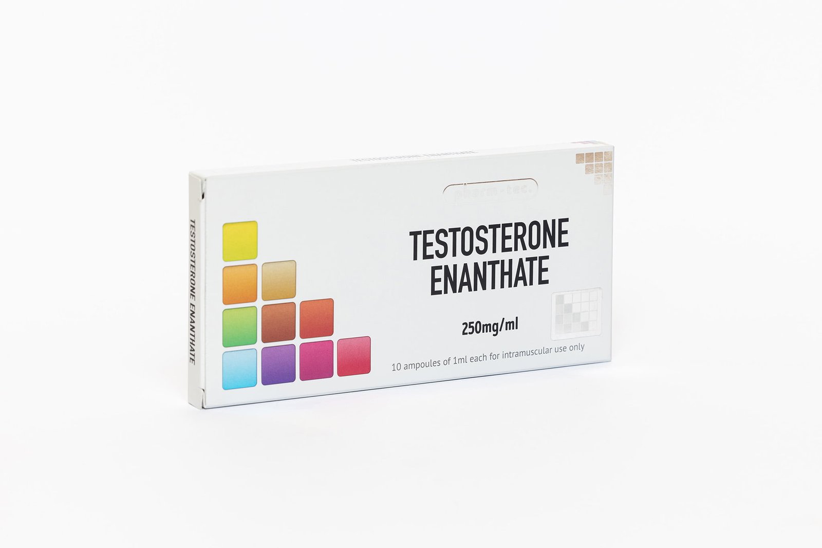pharm-tec Testosterone Enanthate