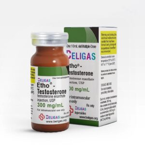 Beligas Etho-Testosterone 300 (Test E)