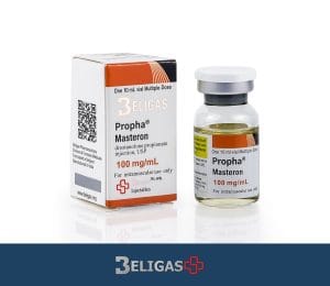 Beligas Propha-Masteron 100 UK