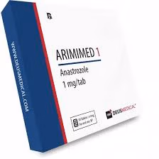 Deus Medical ARIMMED 1 Deus Medical ARIMMED 1