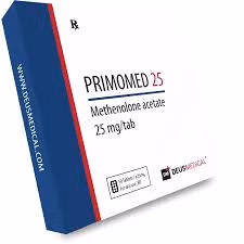 Deus Medical PROVIMED 25 Deus Medical PROVIMED 25