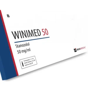 Deus Medical WINIMED 50