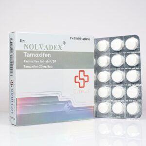 Beligas Nolvadex 20