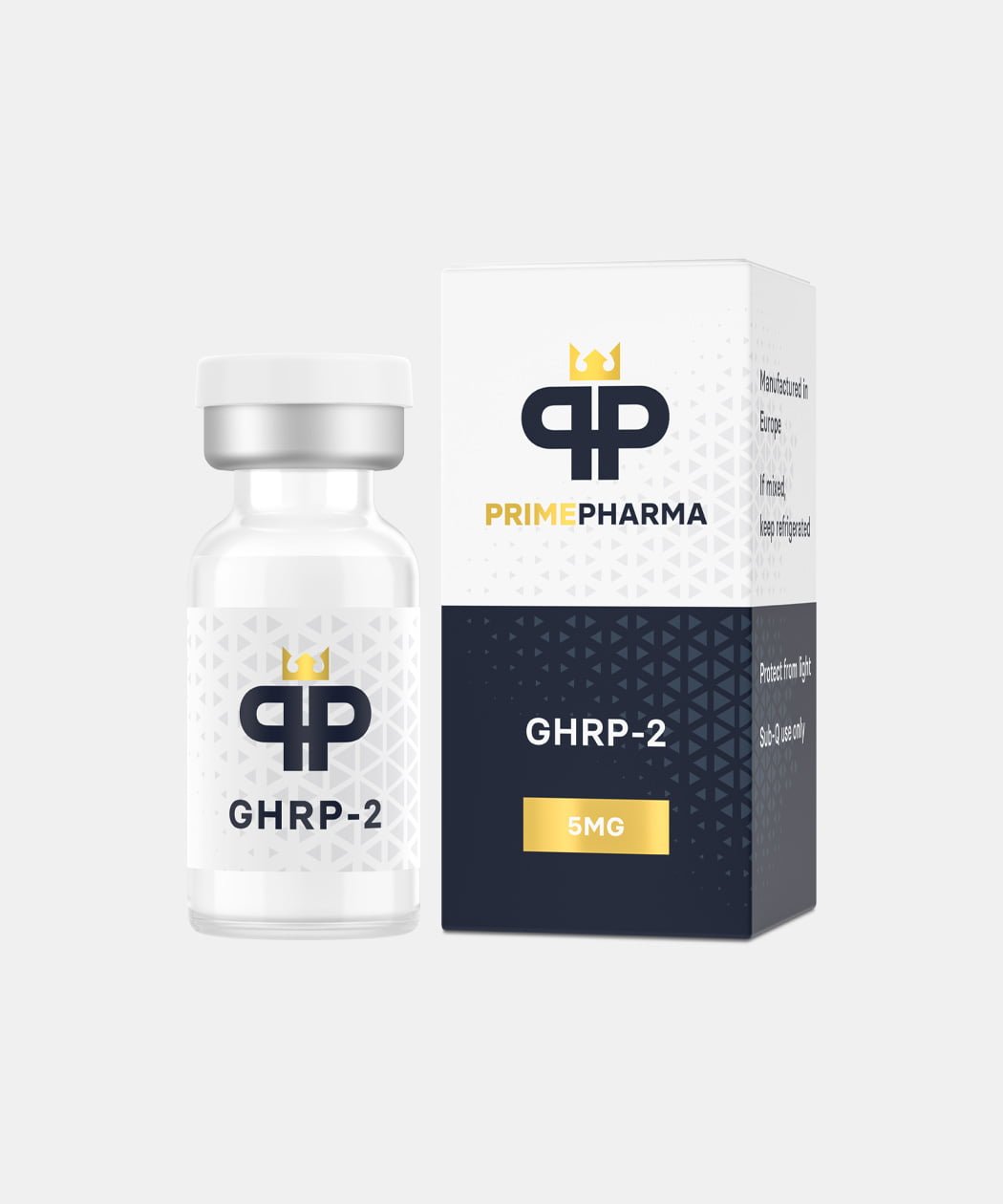Prime Pharma GHRP-2