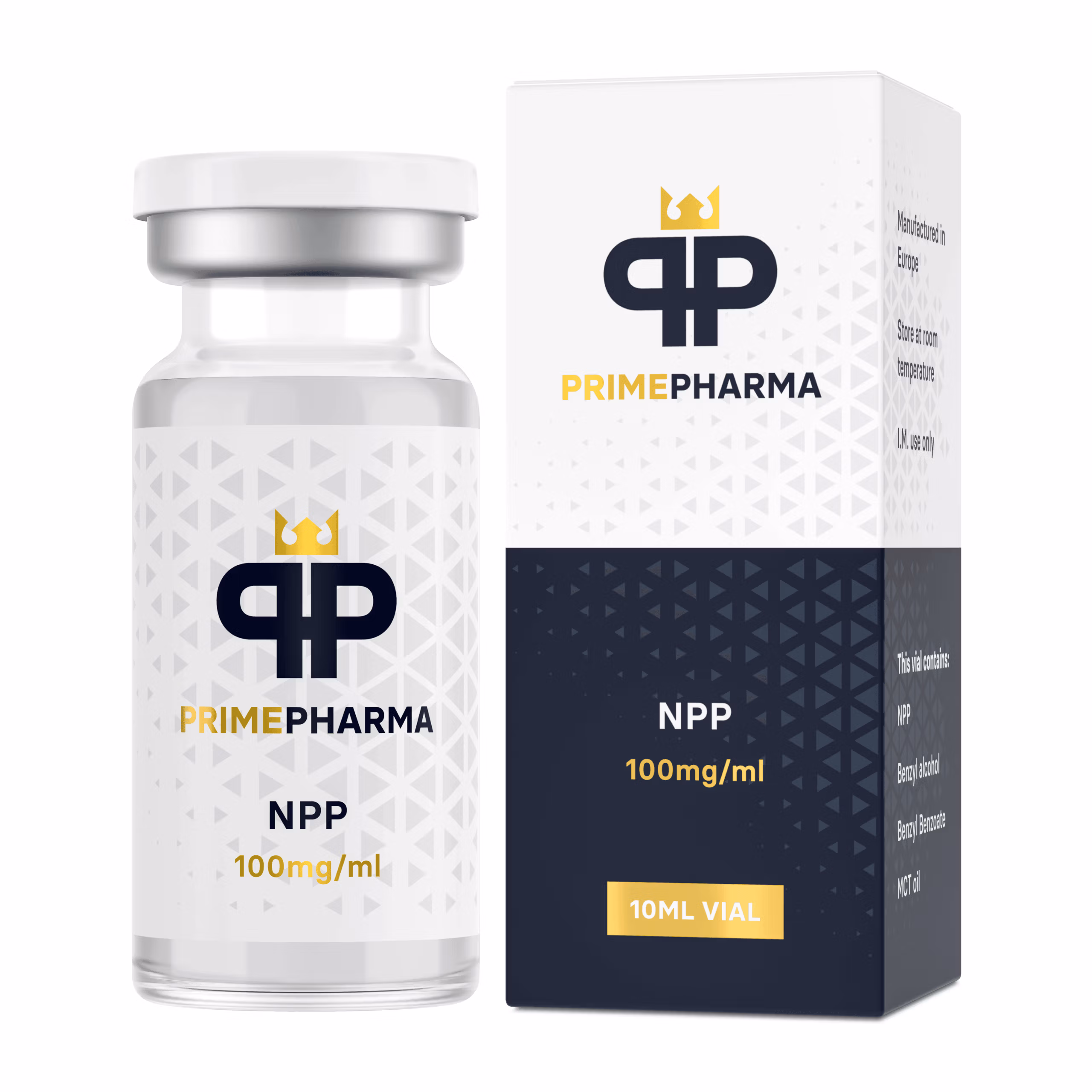 Prime Pharma NPP 100 Prime Pharma NPP 100