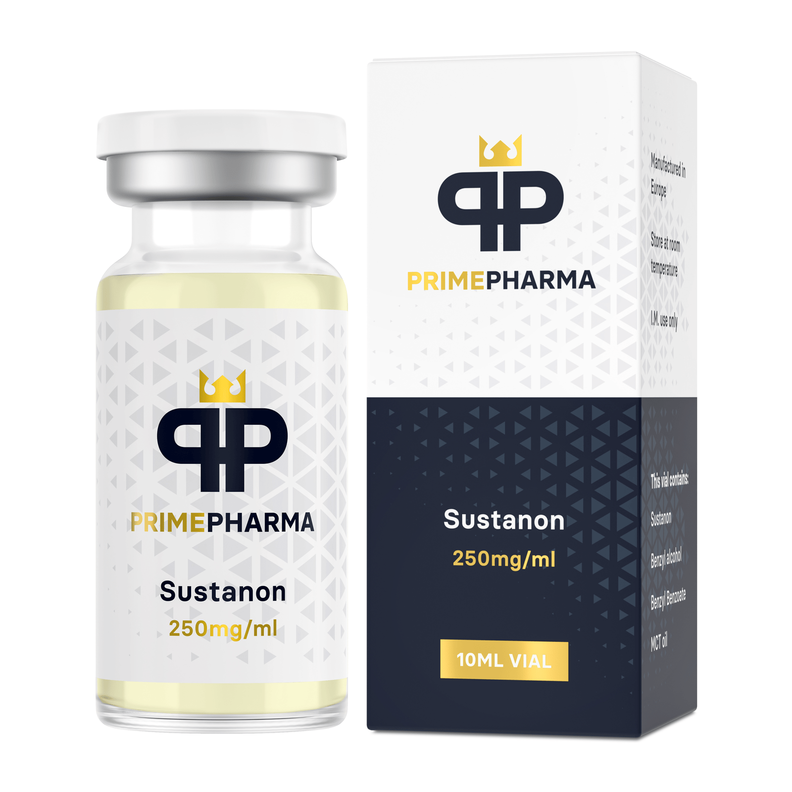 Prime Pharma Sustanon 250