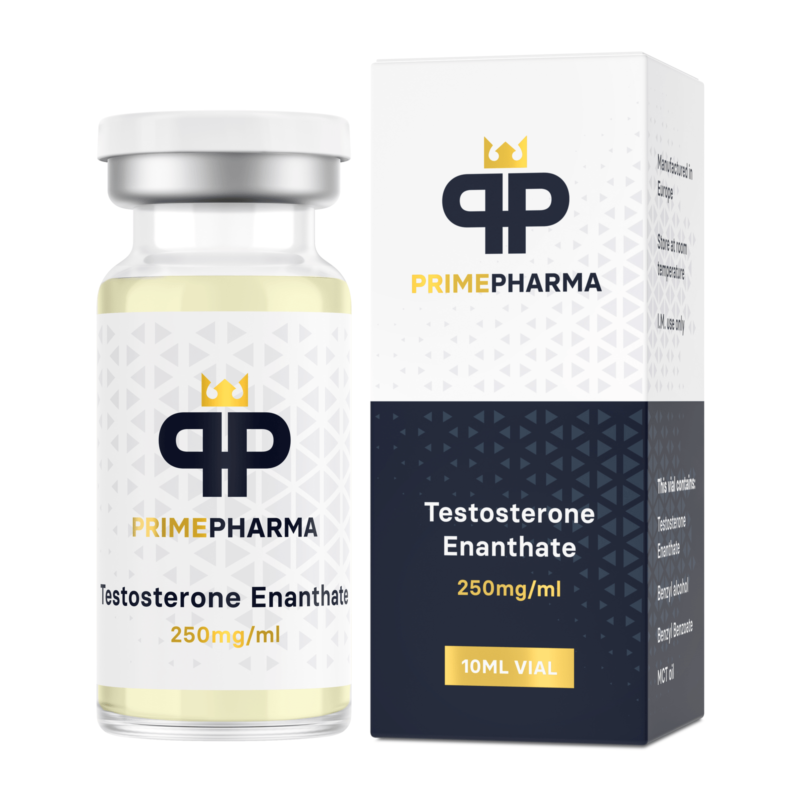 Prime Pharma Test E 250