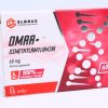 Elbrus Pharmaceuticals DMAA+