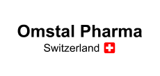 Omstal Pharma Logo