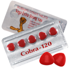 Tira Cobra 120