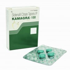 Kamagra strip 100