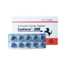 100x Cenforce 10x200mg