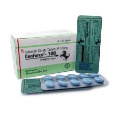 Cenforce 10x100mg