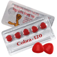 Cobra strip