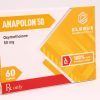 Elbrus Pharmaceuticals Anapolon 50