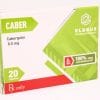 Elbrus Pharmaceuticals Caber 0,5 mg 2