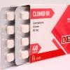 Elbrus Pharmaceuticals Clomid 50_2