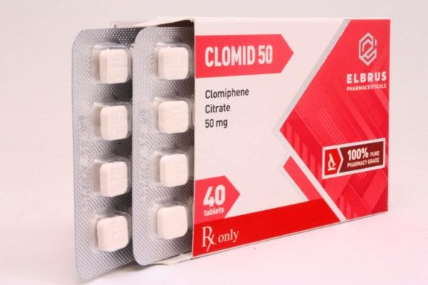 Elbrus Pharmaceuticals Clomid 50_2