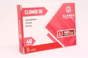 Elbrus Pharmaceuticals Clomid 50_3