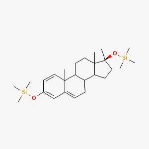 Elbrus Pharmaceuticals Dianabol 50 (Methandienone)_3