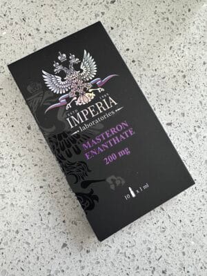 Imperia Labs Masteron Enanthate 200