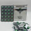 Spectrum Pharma Anapolon 25