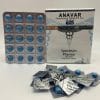 Spectrum Pharma Anavar 10